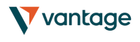 Vantage broker logo