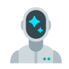 Automated trading robot Expert Advisor icon